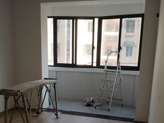 -百姓装潢(漕宝店)