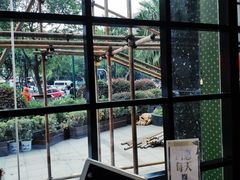 靠窗位-中心大酒店钻石厅
