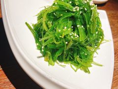 -前海沿·青岛菜(大拇指广场石老人店)