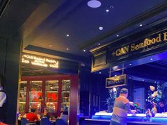 -加餐海鲜自助(宝龙一城店)