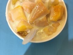 -帅小六刨冰·不一样的奶冰(总店)
