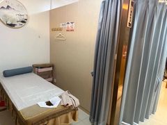 -感智盲人按摩·艾灸·肩颈SPA(岗厦店)