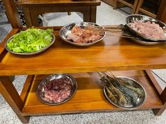 -盈田盈粥庄(博山东路店)