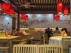 -人民食堂(电信南街店)