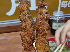 -牛街清顺斋小吃(牛街东里小区一区店)