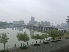 -拜将坛