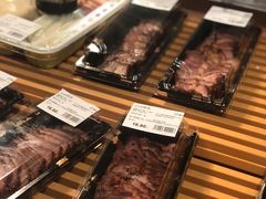 -盒马鲜生(莱蒙都会店)