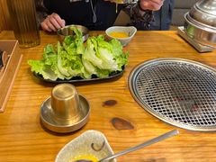 -牛人·雪花牛·木炭烤肉(昆山陆家店)