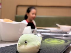 -海底捞火锅(南京红山常发广场店)