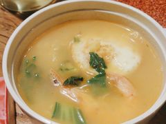 -管氏翅吧(甘家口店)