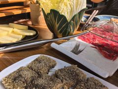 -十四不搭·打边炉(运河店)