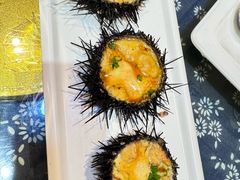 -旺角小渔村·海肠捞饭开创者(环山路店)