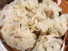 烧卖-豆相识•九九豆腐脑(牛咡桥店)
