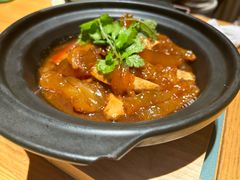 -竹里馆·淮扬菜·功夫茶(老门东店)