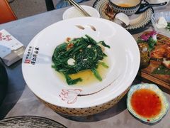 -沿江海南菜·文昌鸡祖师爷(大东海店)
