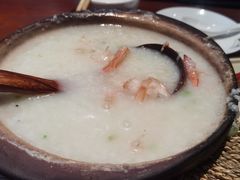 -南拳十三姨·潮汕砂锅粥(世纪金源店)