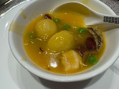 -三生三味密宗川菜·江景餐厅(来福士店)