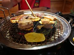 -九田家黑牛烤肉料理(石路天虹店)