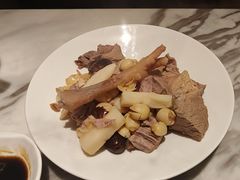 -汤城小厨•粤菜•靓汤(西直门凯德MALL店)