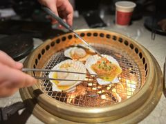 -谷牛日式烤肉(宝山U天地店)