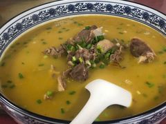 -勇哥饭店(西湖路店)