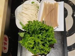 -清真军邺·金富苑肥牛城(海湖新区精品店)