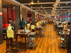 -南门涮肉(通州大船店)
