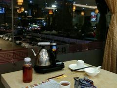 -中恒华茶楼(牌坊店)