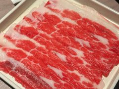 -浅锅和牛小锅放题(深业上城店)