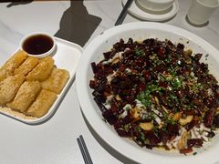 -三猫黑鱼花(南大店)