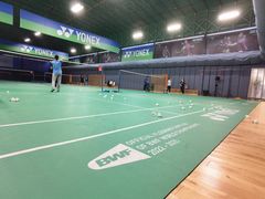 -Gsports全民运动健康中心