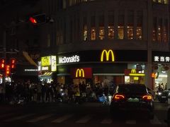 -麦当劳(厦门思明路店)