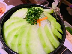 -左庭右院鲜牛肉火锅(苏州园区永旺店)