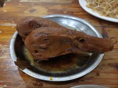 鸭头-凡老头米线砂锅(古荡新村西粮站)