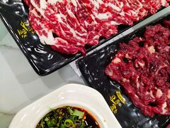 -福合埕牛肉火锅(长平国新店)