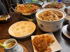 -小柴米·传统江西菜(万寿宫店)
