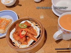 -点心皇子茶餐厅(万国大都会店)