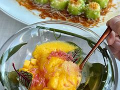 -莉莉海堂HAITANG·烤鸭(国贸商城店)