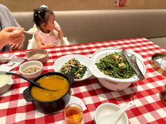 -西贝(龙华天虹购物中心店)