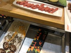 -千纸鹤嫩汁烤肉(西大直街店)