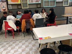 -永和大王(茉莉上新·共和新路店)