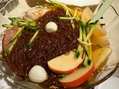 -七八冷面·延边朝鲜族美食(欢乐谷店)
