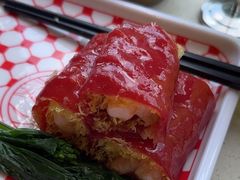 -明腾壹间茶餐厅(新都会花园广场店)