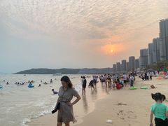 -碧桂园十里银滩