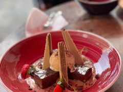 -BROWNSTONE布朗石西班牙餐厅(富城店)