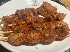 -老号尤兔头(玉堂店)