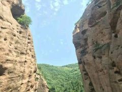 -灵宝峡旅游区