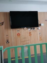 -天津市儿童医院(河西马场院区)