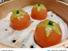 -苏小柳点心·手作小笼包(浦东嘉里城分院)