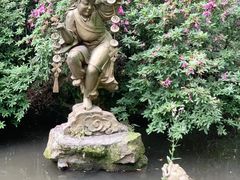 -杭州黄龙洞